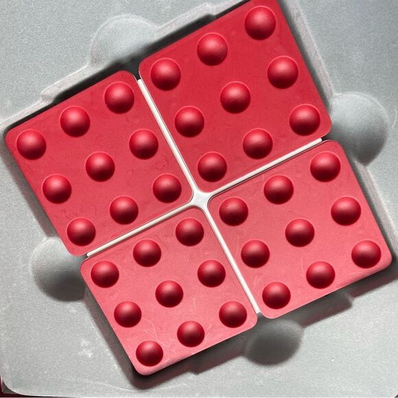 Pentago game   - Picture 4 of 9